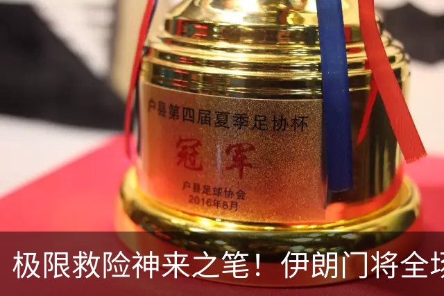 极限救险神来之笔！伊朗门将全场7次扑救 零封比利时