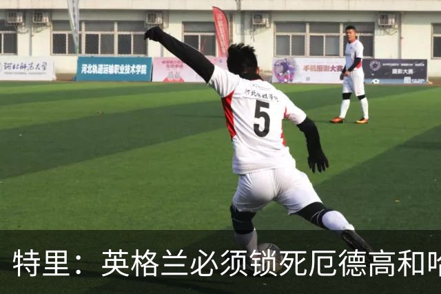 特里：英格兰必须锁死厄德高和哈兰德，这样就有机会赢挪威