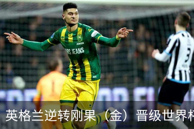 英格兰逆转刚果（金）晋级世界杯16强，威廉王子夫妇送祝贺，贝克汉姆大赞凯恩