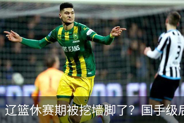 辽篮休赛期被挖墙脚了？国手级后卫恐被交易：变相逼着赵继伟走人